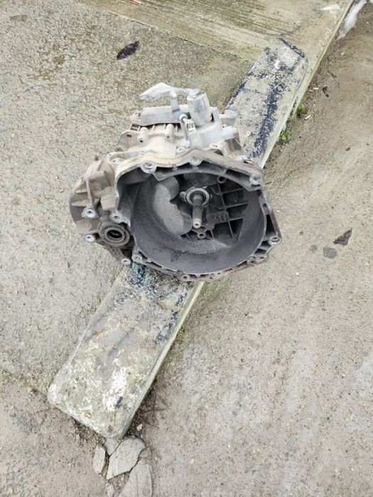 Cutie opel Astra h 1,7 diesel 6trepte 110cp. 2008