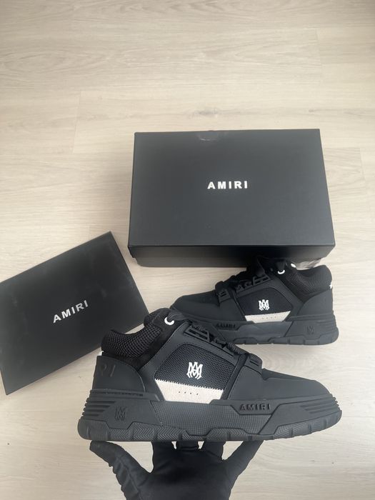 Amiri MA-1 Negri - 43