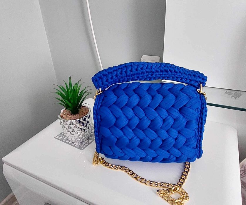 Невероятна чанта