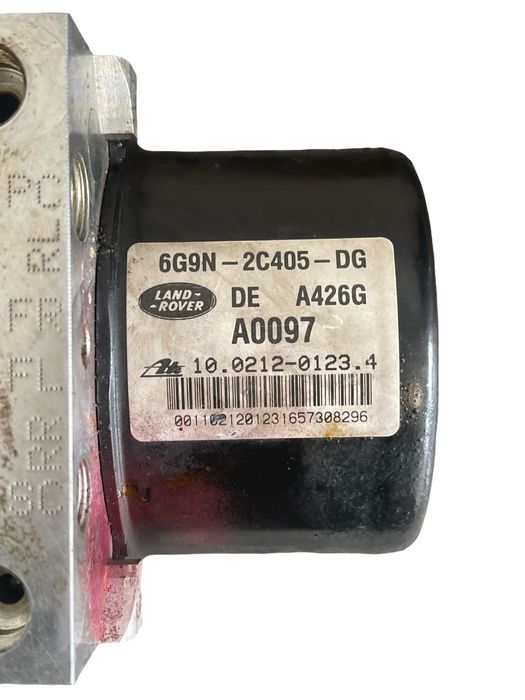 Pompa Abs Land Rover Freelander 2 Lf_, L359 2006 - 2014 6G9N-2C405-Dg