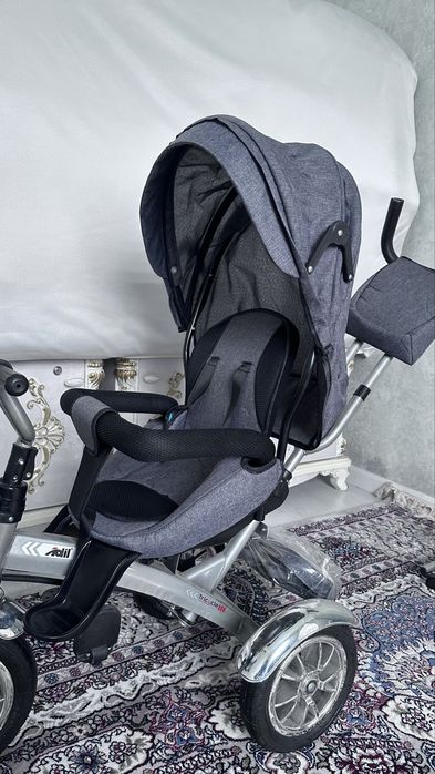 Velokolyaska bolalar uchun 800 ming som