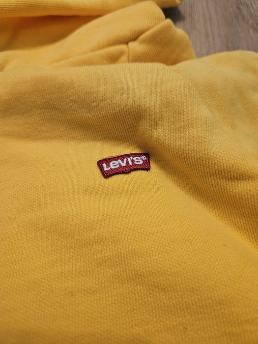 Суитчър Levi's ХS дамски
