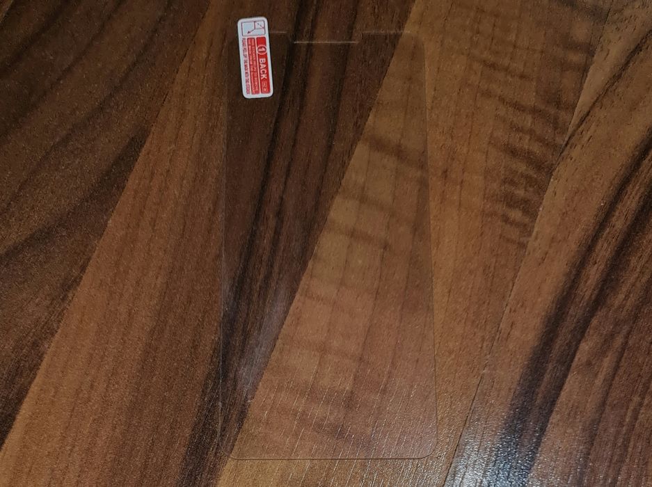 Husa silicon + folie display originala Phonix Huawei Mate 20 Lite