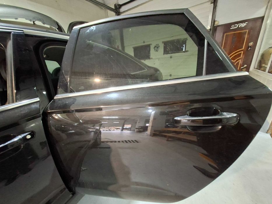 Dezmembrari  Audi A6 3.0 TDI BiTDI Quattro, an fabricație 2013