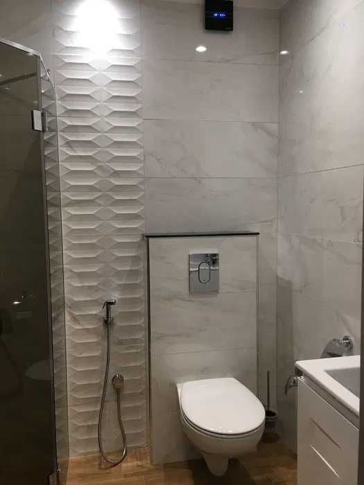 Дава се под наем Двустаен апартамент в София, Хладилника - 70 кв.м за 550 € - Снимка #4