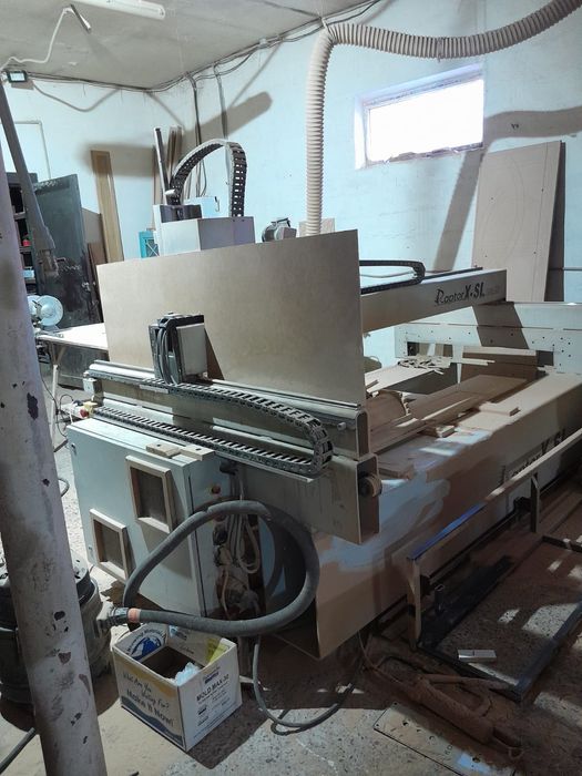 Сдам в аренду Мебельный цех