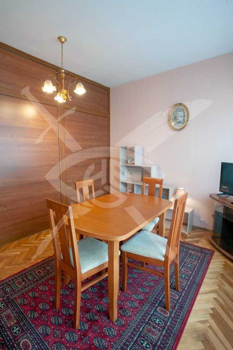 Дава се под наем Двустаен апартамент в София, Борово - 60 кв.м за 588.03 € - Снимка #6