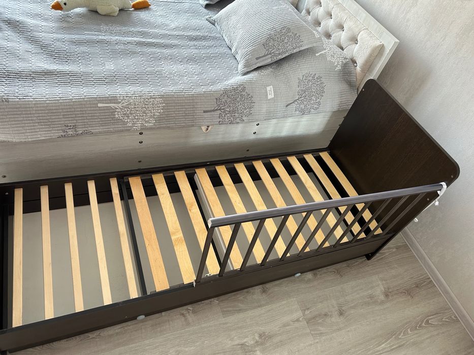 Детский кравать ,мебел