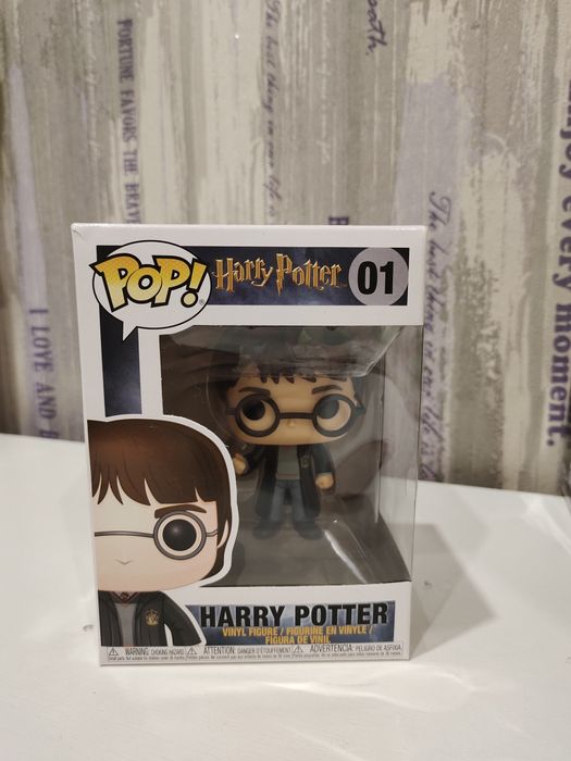 Фигурки Фанко поп