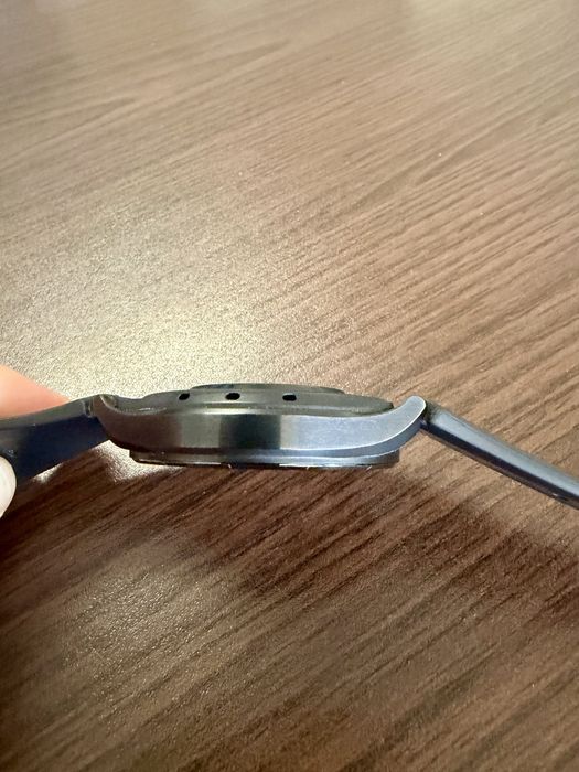 Xiaomi Watch S1 Black GL Active