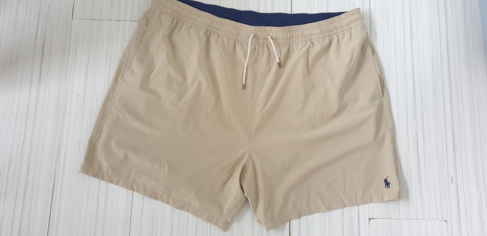 POLO Ralph Lauren Swimwear Stretch  5 - 6 XL НОВО ОРИГИНАЛНИ Мъжки  Ба
