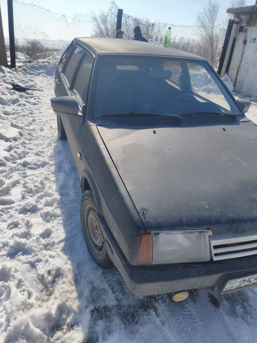 Продам обменяю.ВАЗ 2109