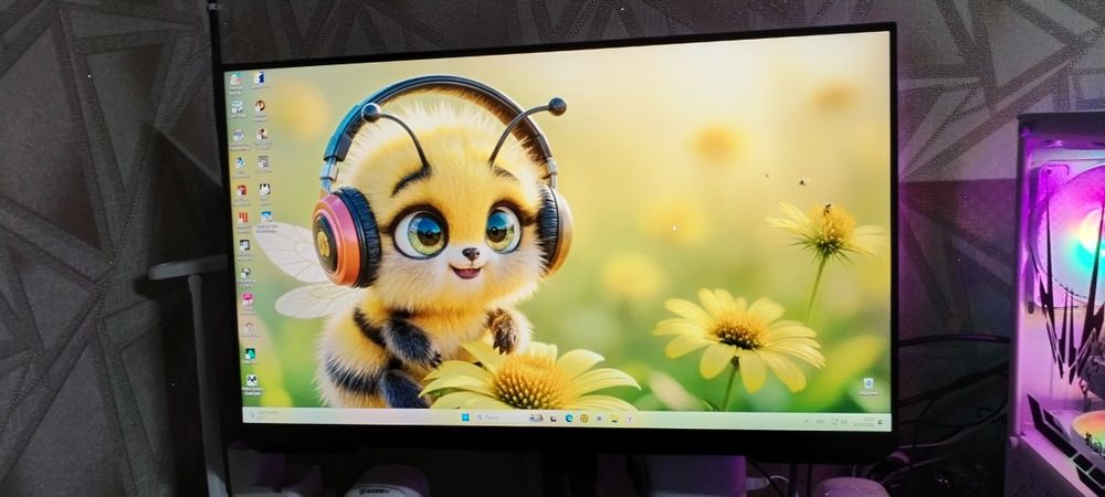 Samsung Odyssey G3 144гц 24