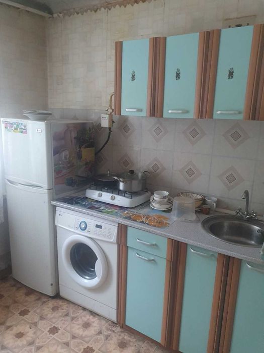 Продается квартира на Белинского