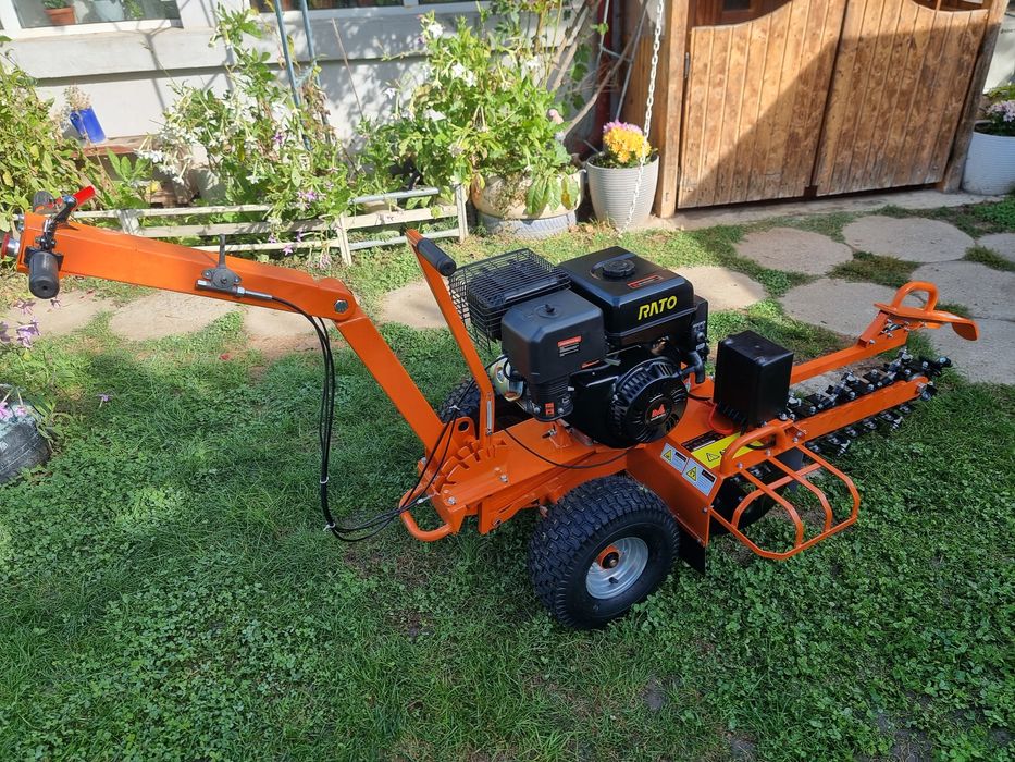 Aparat  santuri irigatii