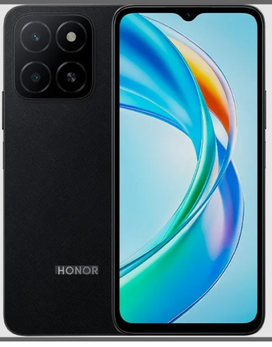 Смартфон HONOR X5b