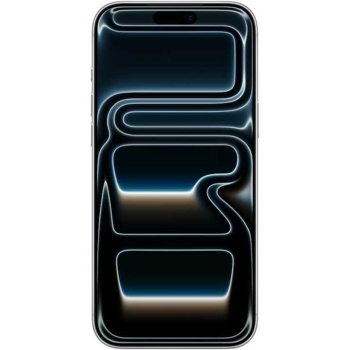 IPHONE 17 PRO MAX 256 blue/silver