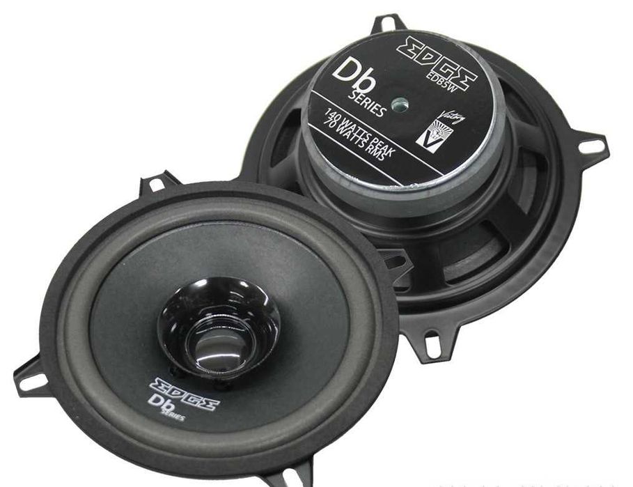 Широкополосная акустика Edge EDB5W