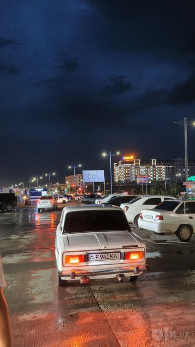 Ваз 2106 сурхандарё