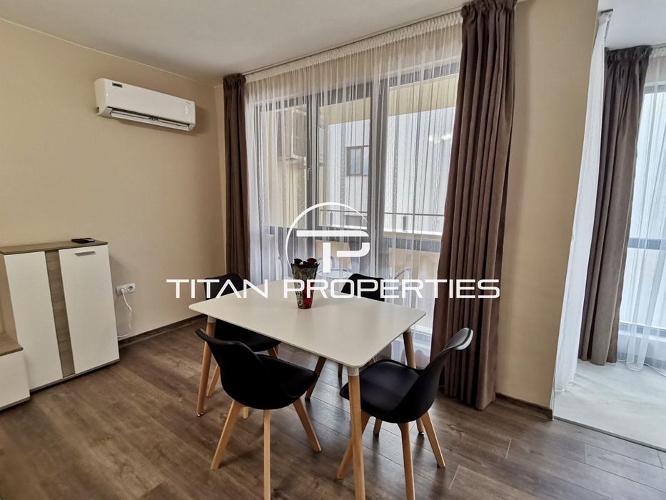 Дава се под наем Двустаен апартамент в Пловдив, Христо Смирненски - 65 кв.м за 561 € - Снимка #4