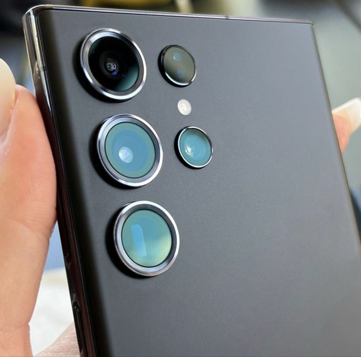 Telefon Samsung Galaxy S23 Ultra 256GB NOU