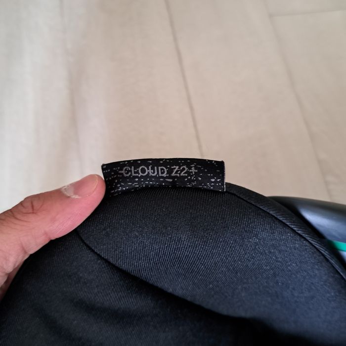 Scoica Cybex cloud Z2+ I-size