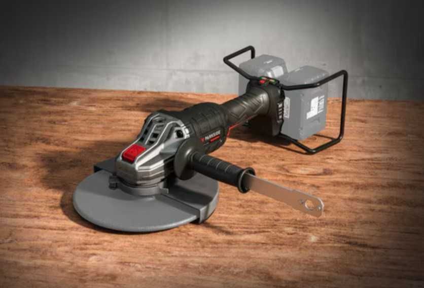 Flex Polizor unghiular Parkside Performance 230mm 2x 20V