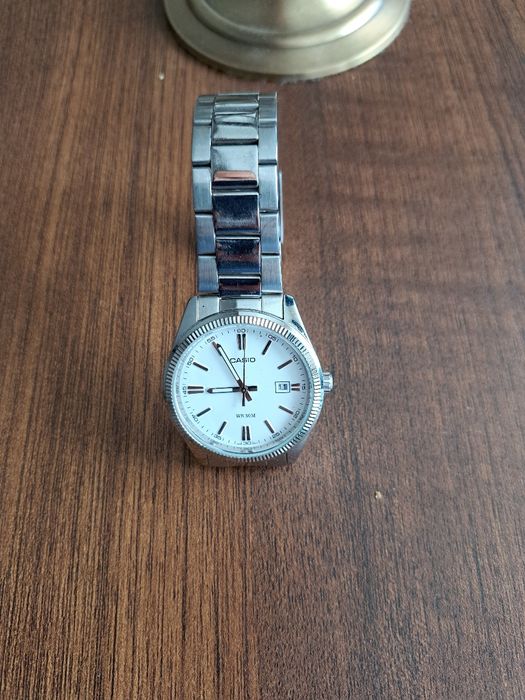 Ceas Casio analogic