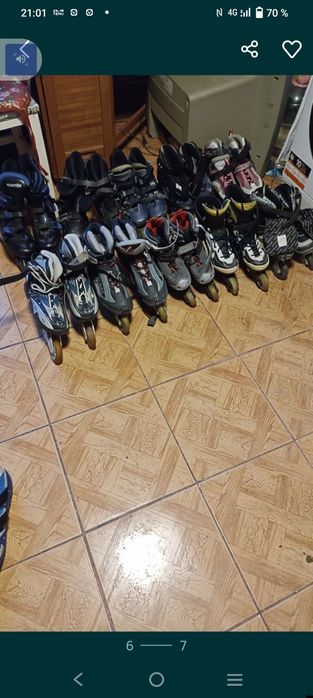 Lichidare stoc Role mărimi 31-32-33-34-35-36-37-37,5-38-39-40-42,5 44