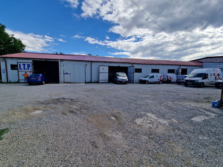 Hale de închiriat în Câmpina, zona excelenta