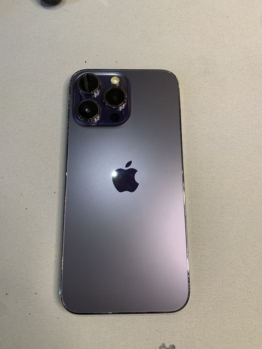 IPhone 14 Pro Max pentru piese.