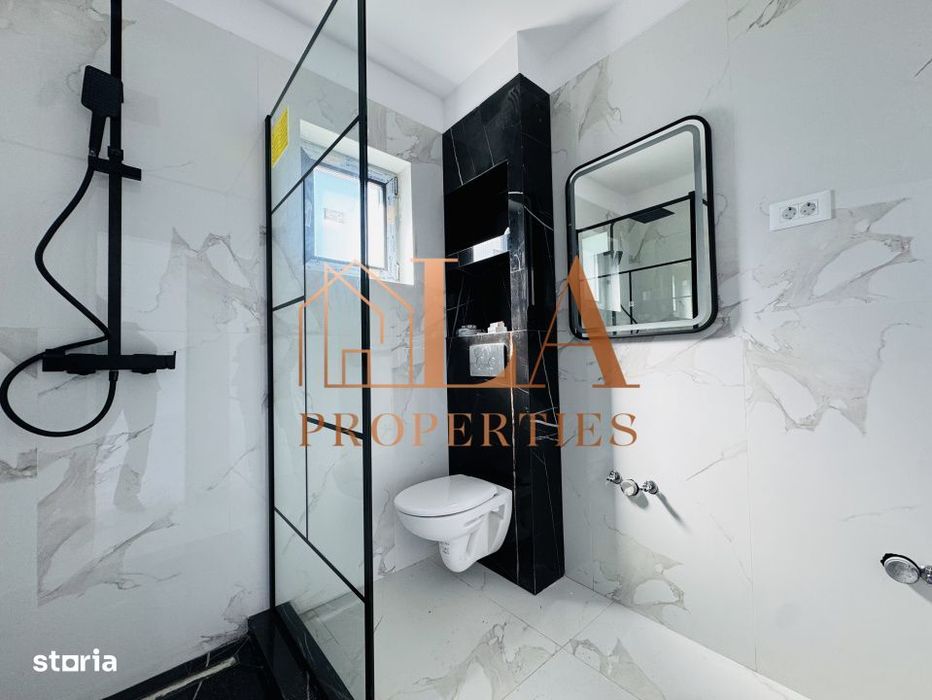 Casa 4 camere | Incalzire in pardoseala | Teren 400mp | Clinceni