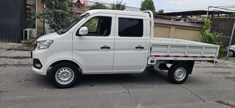 Продам Чанган срочна