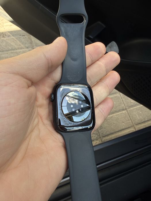 Apple watche 9 series 45mm