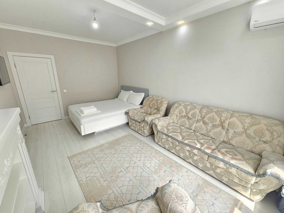 1 к.кв Батыс-2 Люкс