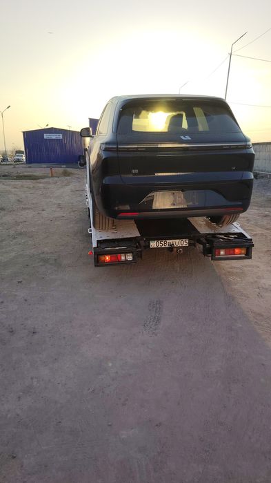 Услуги эвакуатор круглосуточно