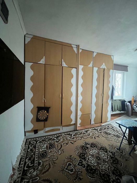 Квартира 2 комнатная 1966/44 м