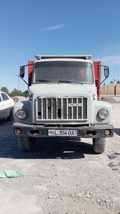 Газ 53 сотилади хоразм