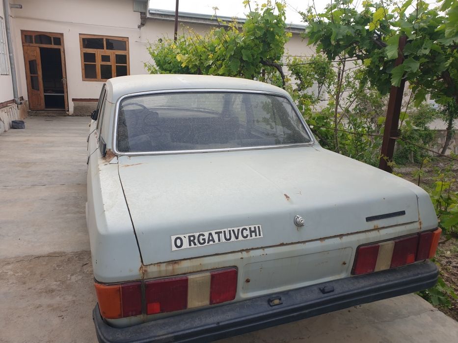 Волга 3102 сотилади