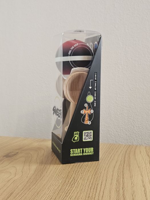 Sweets Kendamas Krom Strogo Cody Griz Josh Kim Starter