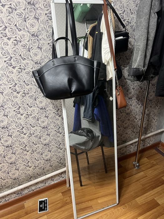 Зеркало стоячие