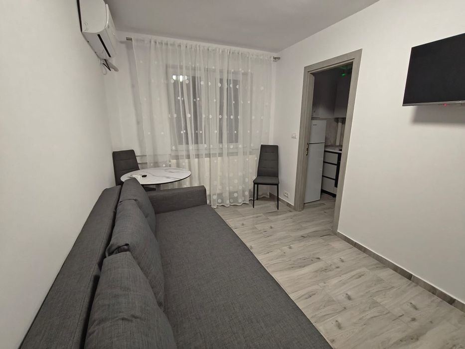 Garsoniera Drumul Taberei