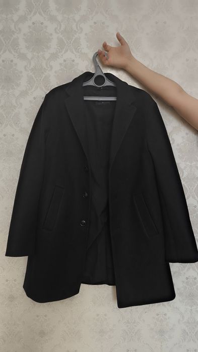 Продам пальто за 30к