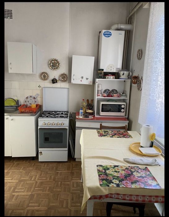 Vand ap 3 camere Calea Grivitei Sector 1