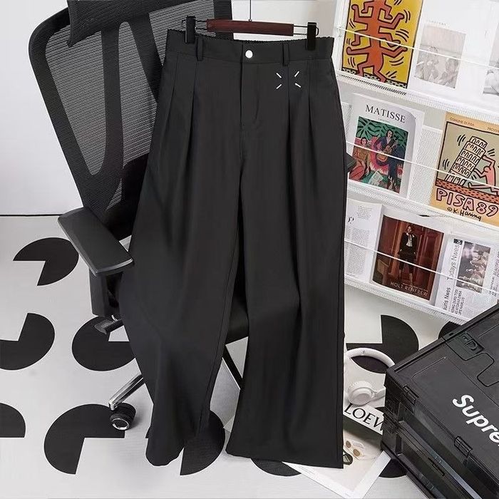 Брюки Maison Margiela