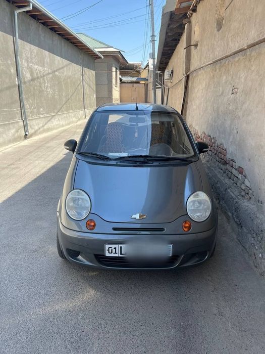 Продаю Chevrolet Matiz
