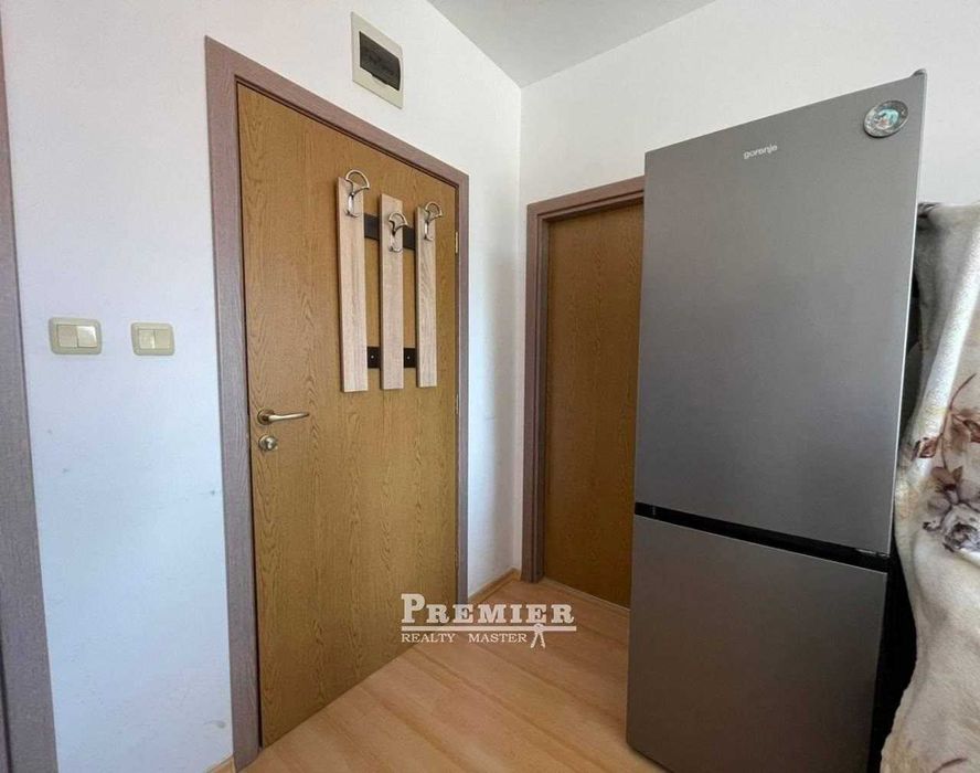 Продава се Двустаен апартамент в к.к. Слънчев бряг - 40 кв.м за 510 €/кв.м - Снимка #15
