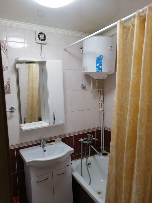 Квартира 2-ух Комн.