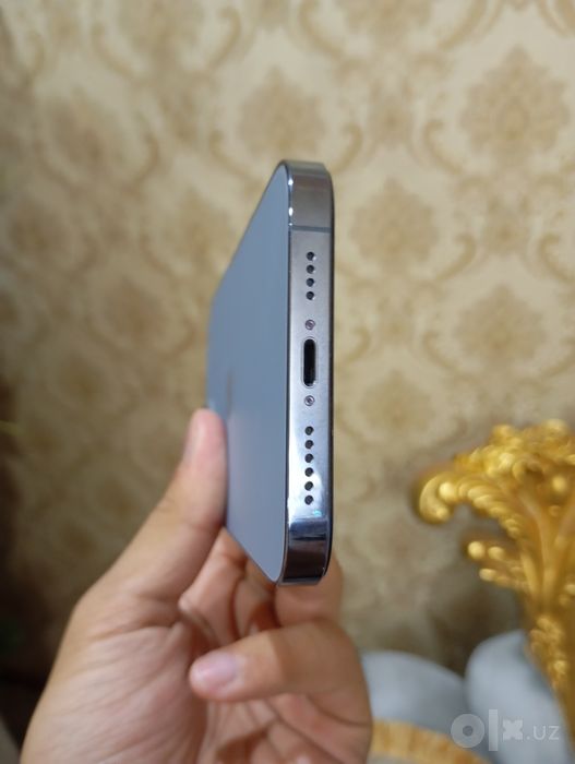 Iphone 13 pro max 256gb sotiladi