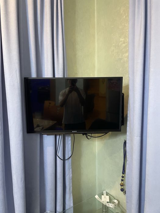 Телевизор Sony 32” отличное состояние